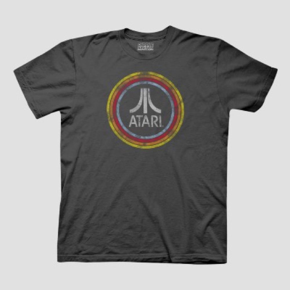 Vintage Atari Tee